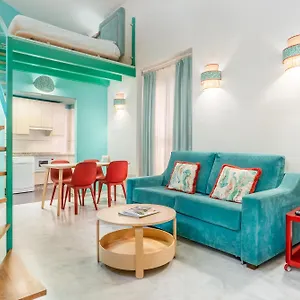 Smartr Duenas Seville