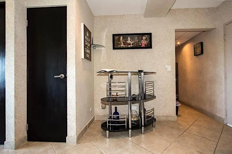 Ferienwohnung Louis Vistas De San Juan Puerto Rico