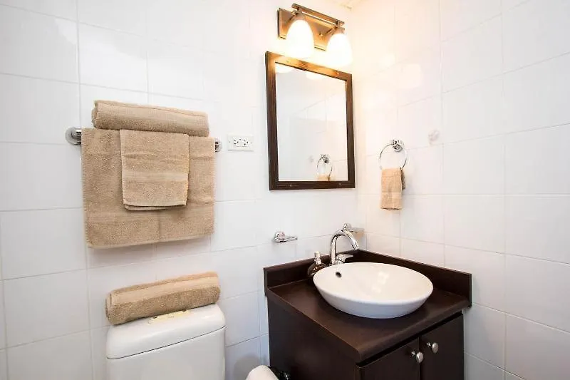 Apartment Ferienwohnung Louis Vistas De San Juan Puerto Rico