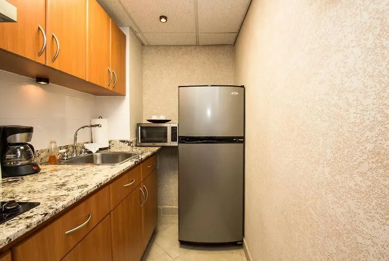 Ferienwohnung Louis Vistas De San Juan Puerto Rico