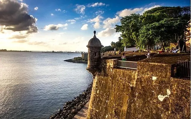 Ferienwohnung Louis Vistas De San Juan 0*,  Puerto Rico