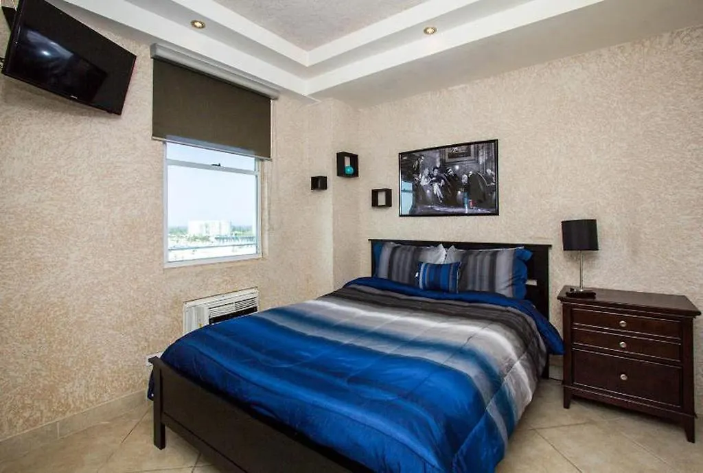 Ferienwohnung Louis Vistas De San Juan